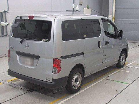 2021 Nissan NV200 Vanette VM20[1]