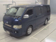 2007 Toyota Hiace Van