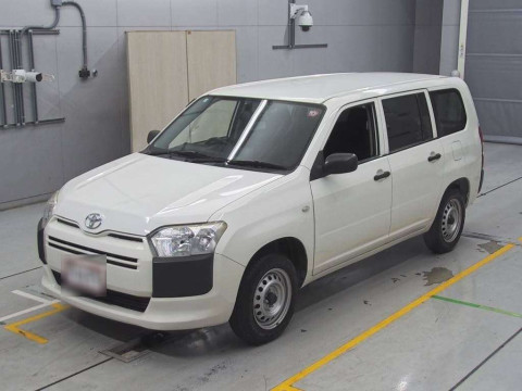 2016 Toyota Succeed NCP165V[0]