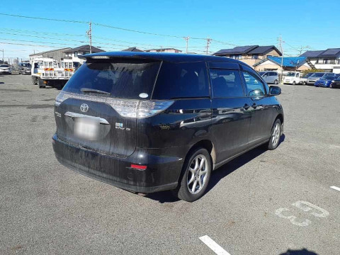 2006 Toyota Estima Hybrid AHR20W[1]