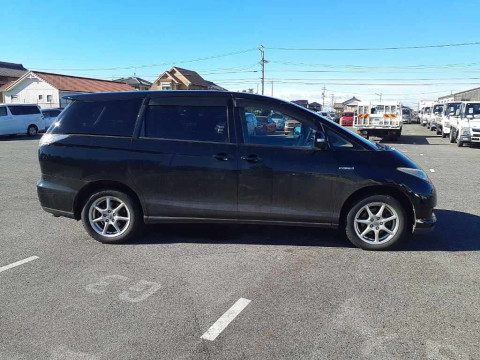 2006 Toyota Estima Hybrid AHR20W[2]