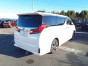 2021 Toyota Alphard