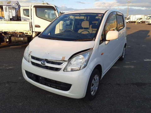 2008 Daihatsu Move L175S[0]