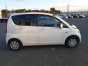 2008 Daihatsu Move