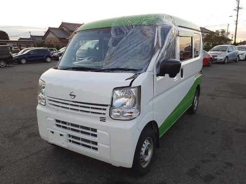 2023 Nissan NV100 Clipper DR17V[0]