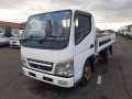 2004 Mitsubishi Fuso Canter