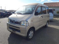 2003 Daihatsu Atrai Wagon