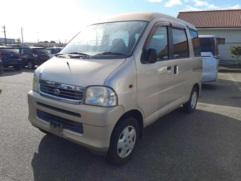 2003 Daihatsu Atrai Wagon S220G[0]