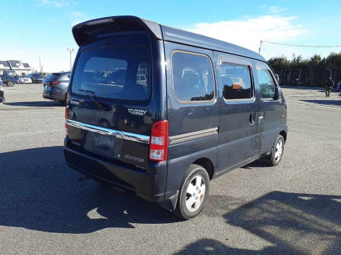 2004 Suzuki Every Wagon DA62W[1]