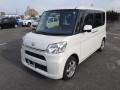 2016 Daihatsu Tanto