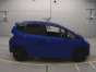 2011 Honda Fit Hybrid