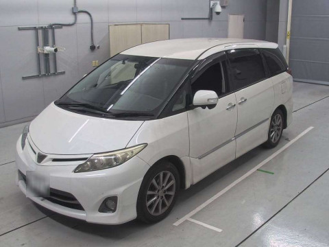 2011 Toyota Estima ACR50W[0]