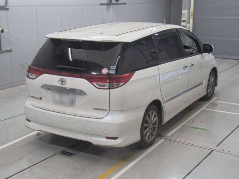 2011 Toyota Estima ACR50W[1]