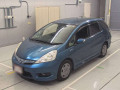 2012 Honda Fit Shuttle Hybrid