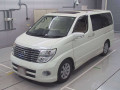 2006 Nissan Elgrand