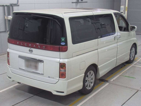 2006 Nissan Elgrand E51[1]