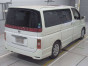 2006 Nissan Elgrand