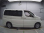 2006 Nissan Elgrand