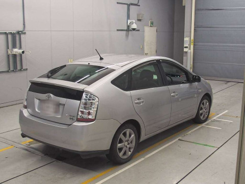 2006 Toyota Prius NHW20[1]