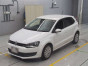 2012 Volkswagen Polo