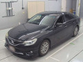 2013 Toyota Mark X