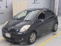 2010 Toyota Vitz