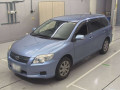 2008 Toyota Corolla Fielder