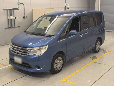 2016 Nissan Serena HC26[0]