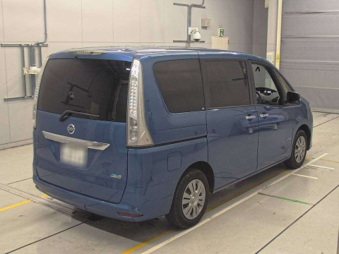 2016 Nissan Serena HC26[1]