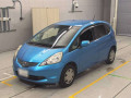 2010 Honda Fit