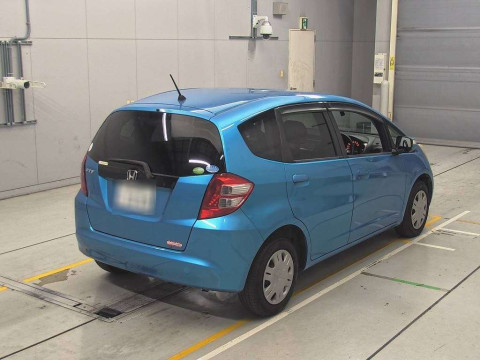 2010 Honda Fit GE6[1]