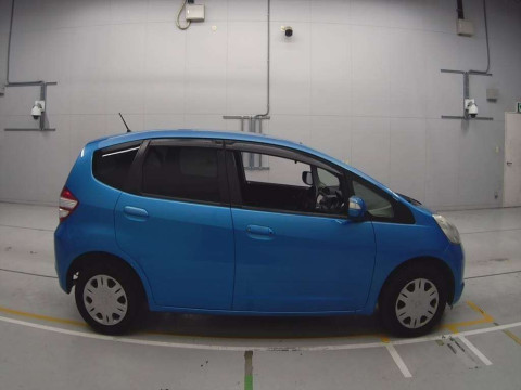 2010 Honda Fit GE6[2]