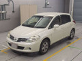 2009 Nissan Tiida