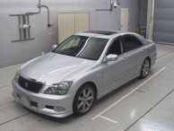 2007 Toyota Crown