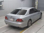 2007 Toyota Crown