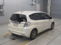 2012 Honda Fit Hybrid