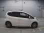 2012 Honda Fit Hybrid