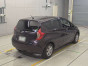 2012 Nissan Note