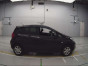 2012 Nissan Note