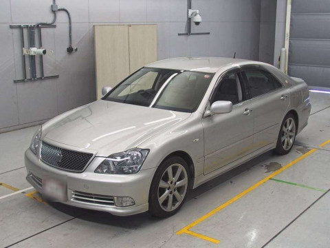 2004 Toyota Crown GRS180[0]