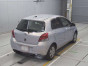 2007 Toyota Vitz