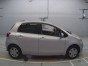 2007 Toyota Vitz