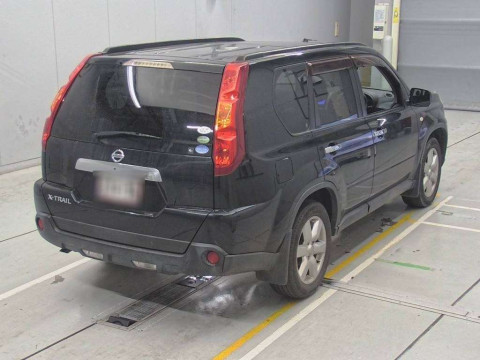 2010 Nissan X-Trail NT31[1]