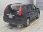 2010 Nissan X-Trail