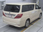 2010 Toyota Alphard