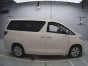 2010 Toyota Alphard