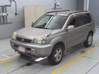 2003 Nissan X-Trail