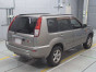 2003 Nissan X-Trail