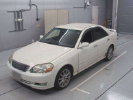 2000 Toyota Mark II