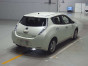 2011 Nissan Leaf